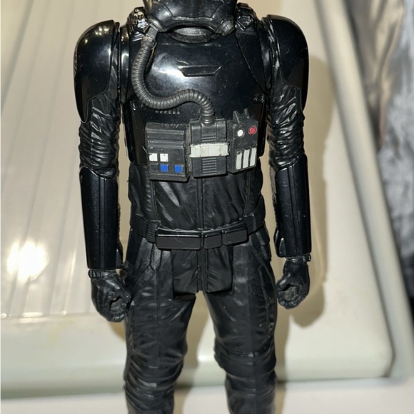 Star Wars Fighter Pilot Action Figure - Picture 5 of 10